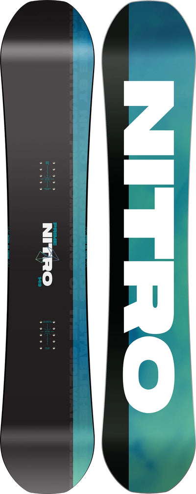 NITRO PRIME CHROMA W27
