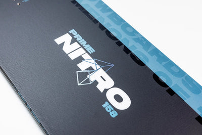 NITRO PRIME CHROMA W27