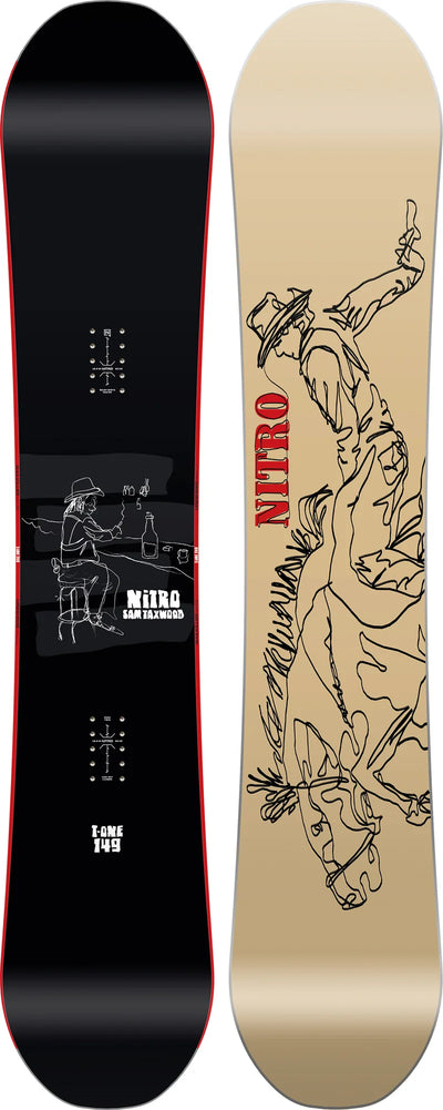 NITRO T1 W27