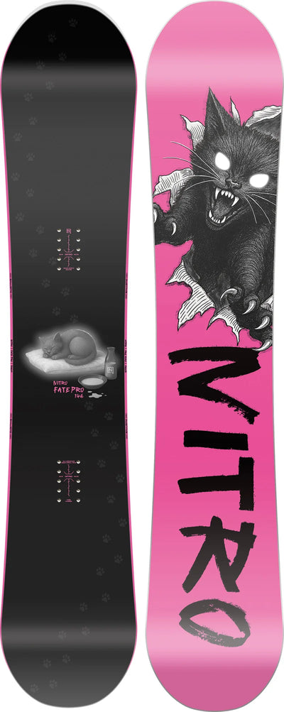 NITRO FATE PRO W27