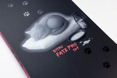 NITRO FATE PRO W27