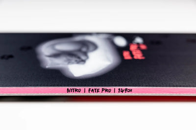 NITRO FATE PRO W27