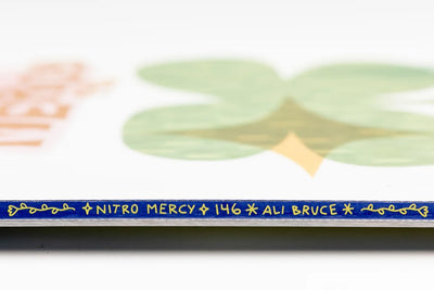 NITRO MERCY W27