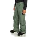 QUIKSILVER MISSION GORE-TEX PANT 2024