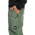 QUIKSILVER MISSION GORE-TEX PANT 2024