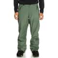 QUIKSILVER MISSION GORE-TEX PANT 2024