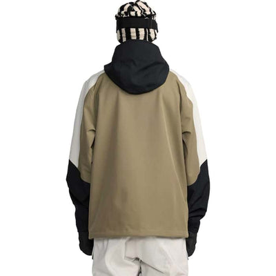 VOLCOM BRIGHTON FULL ZIP W26