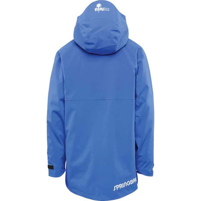 THIRTYTWO SPRING BREAK PARKA W25
