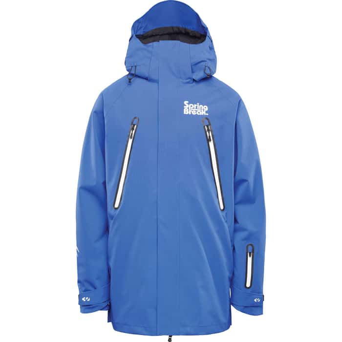 THIRTYTWO SPRING BREAK PARKA W25