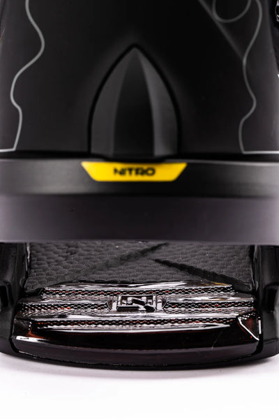NITRO TEAM PRO BINDING X MARKUS KLEVELAND W27