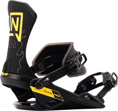 NITRO TEAM PRO BINDING X MARKUS KLEVELAND W27