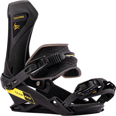 NITRO TEAM PRO BINDING X MARKUS KLEVELAND W27