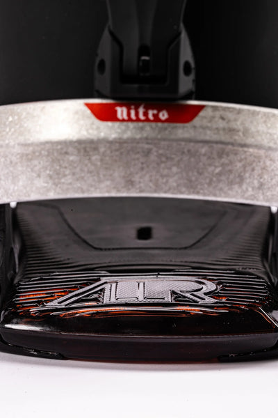 NITRO ONE BINDING W27