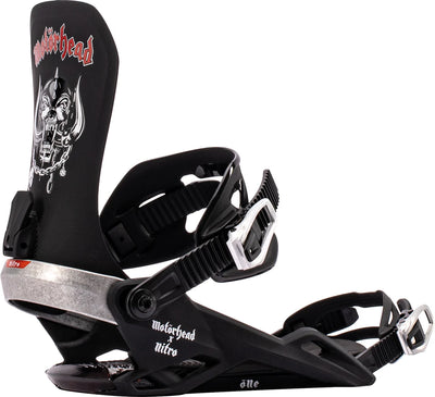 NITRO ONE BINDING W27
