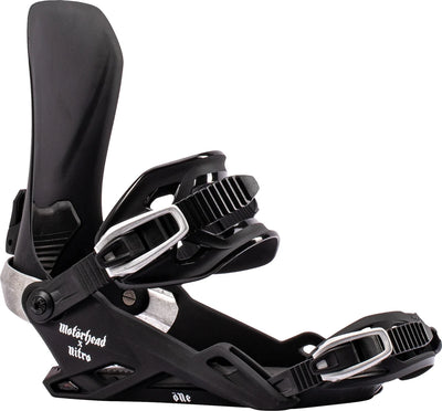NITRO ONE BINDING W27