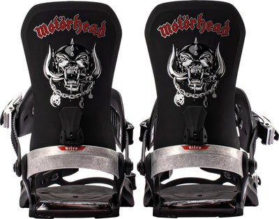 NITRO ONE BINDING W27