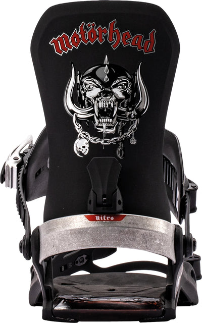 NITRO ONE BINDING W27