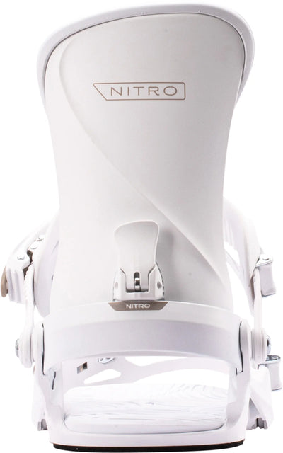 NITRO WOMENS COSMIC BINDING W27