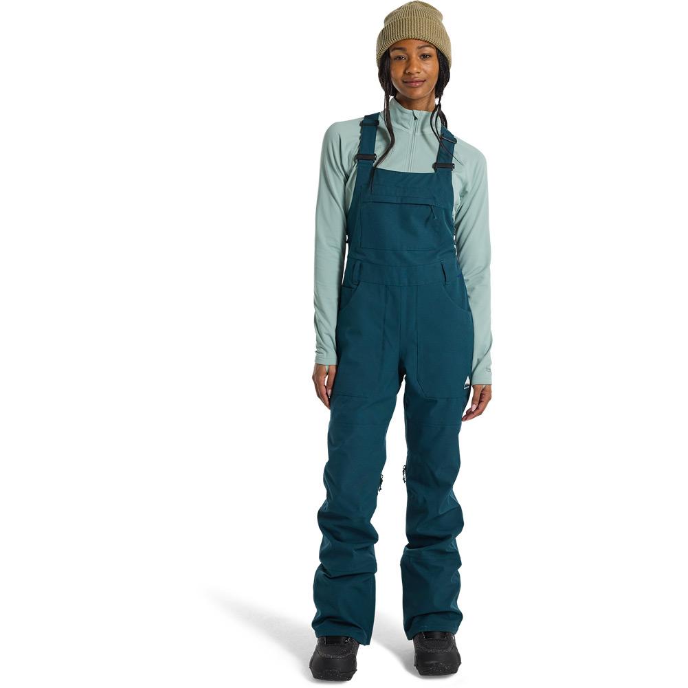 BURTON AVALON BIB