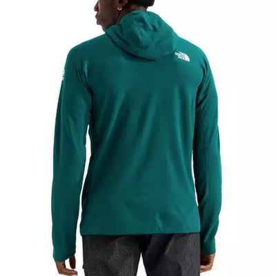 THE NORTH FACE FUTUREFLEECE OVERLAY HOODIE W27