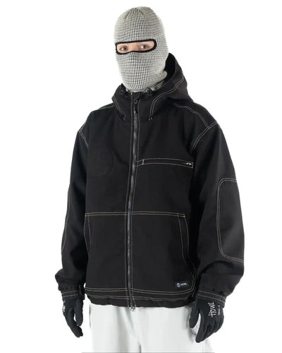 HOWL PUBLIC WORKWEAR JACKET W27