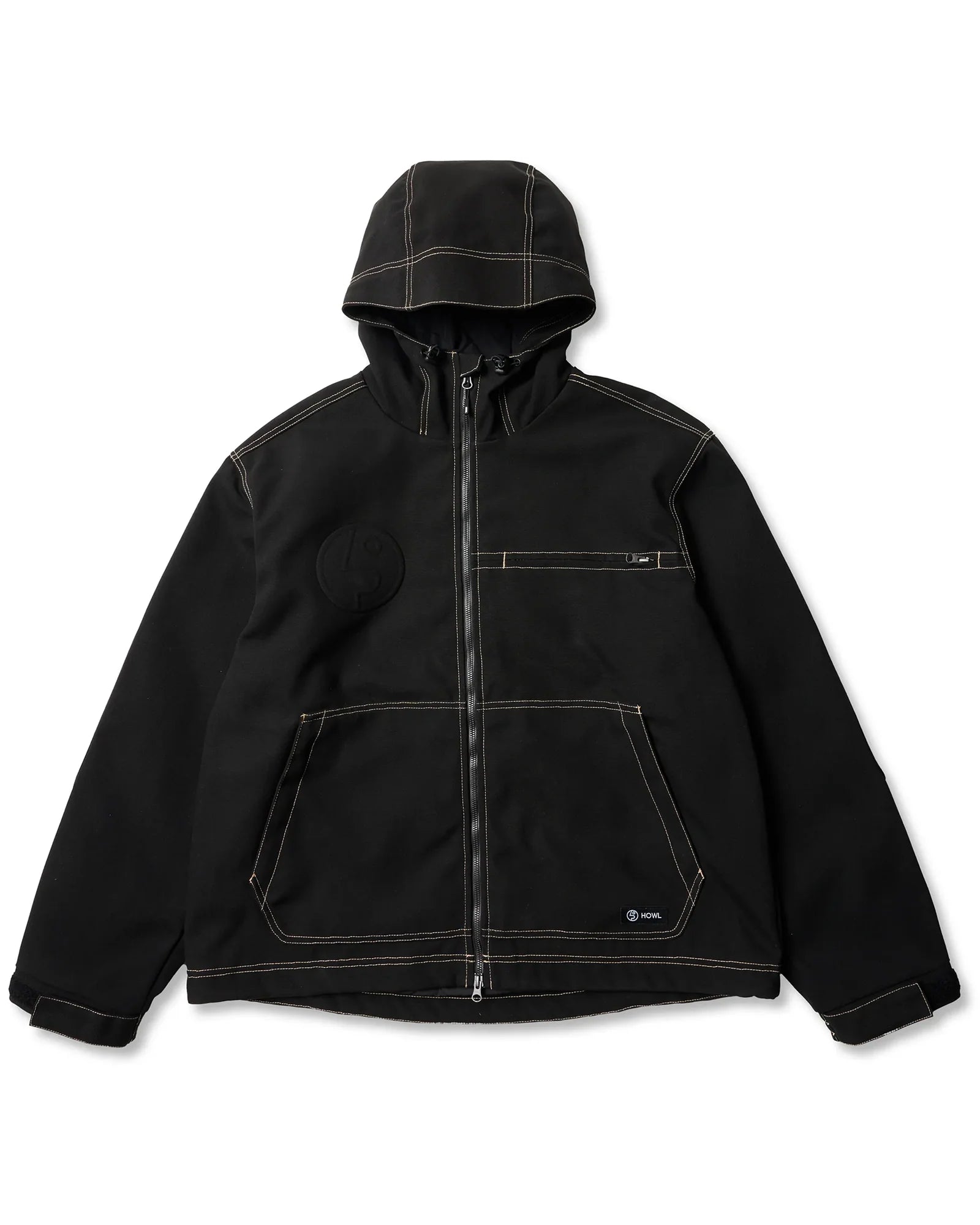 HOWL PUBLIC WORKWEAR JACKET W27