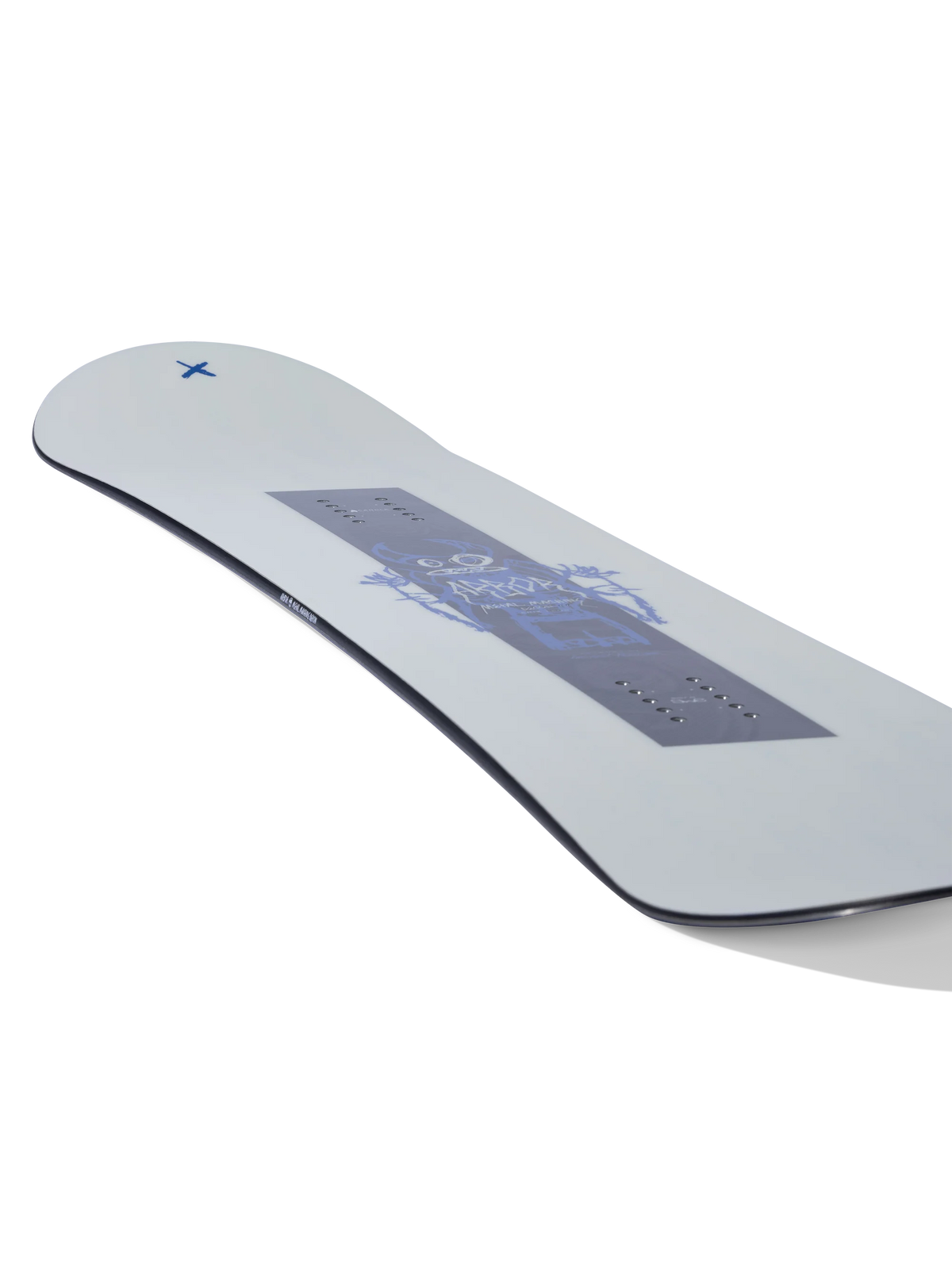 ARBOR METAL MACHINE DECON W26