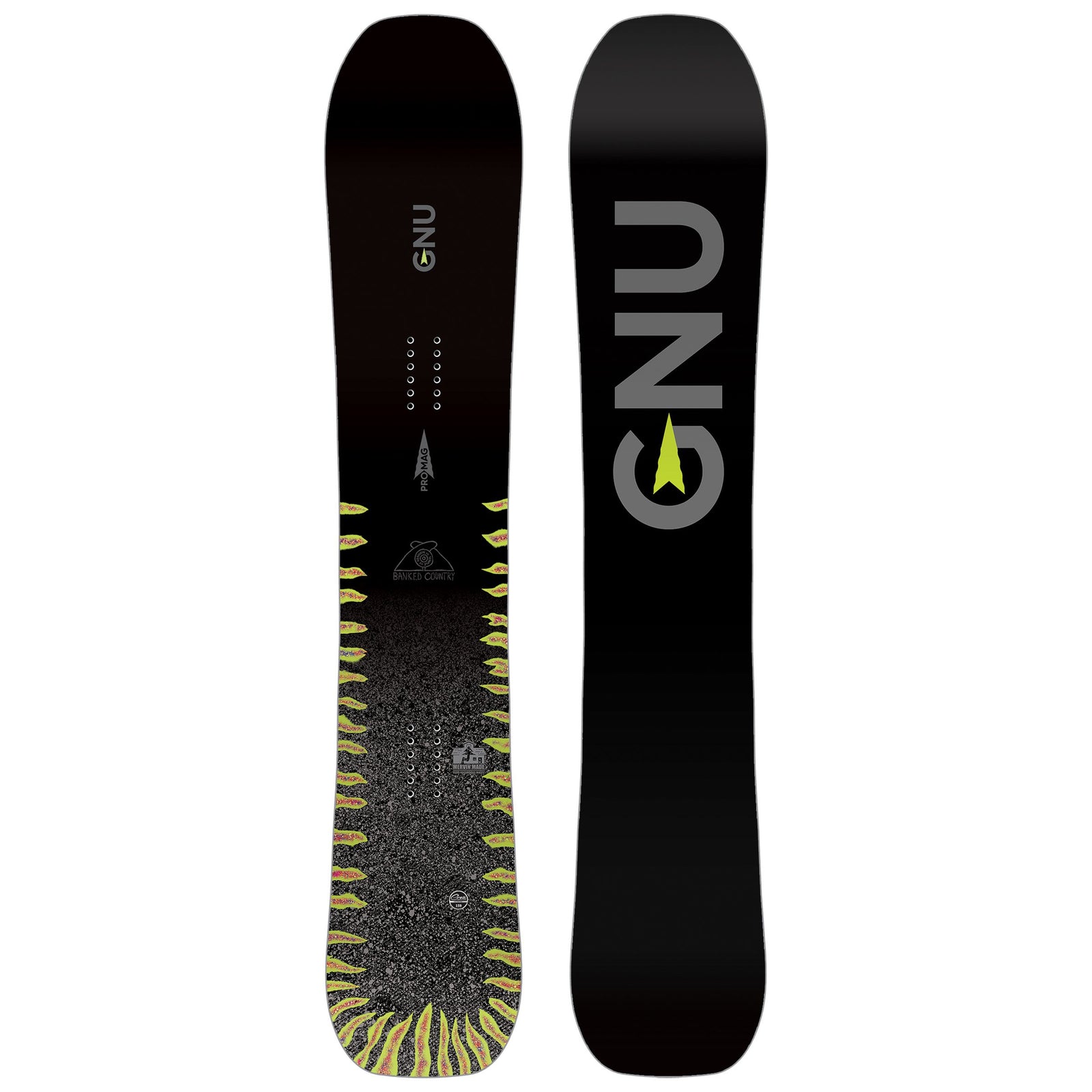 GNU - Board of Provo