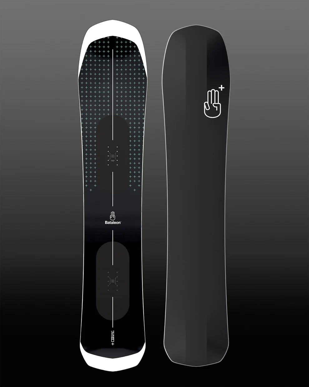 BATALEON CRUISER+ W24 - Board of Provo