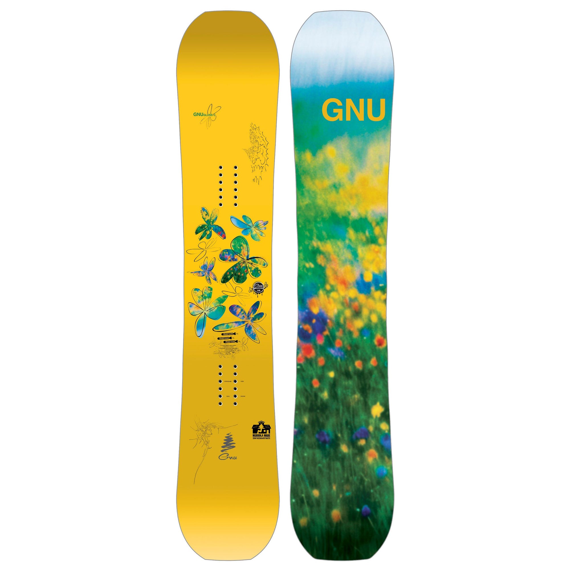 GNU GLOSS C W26