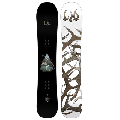 LIB TECH EJACK KNIFE W26