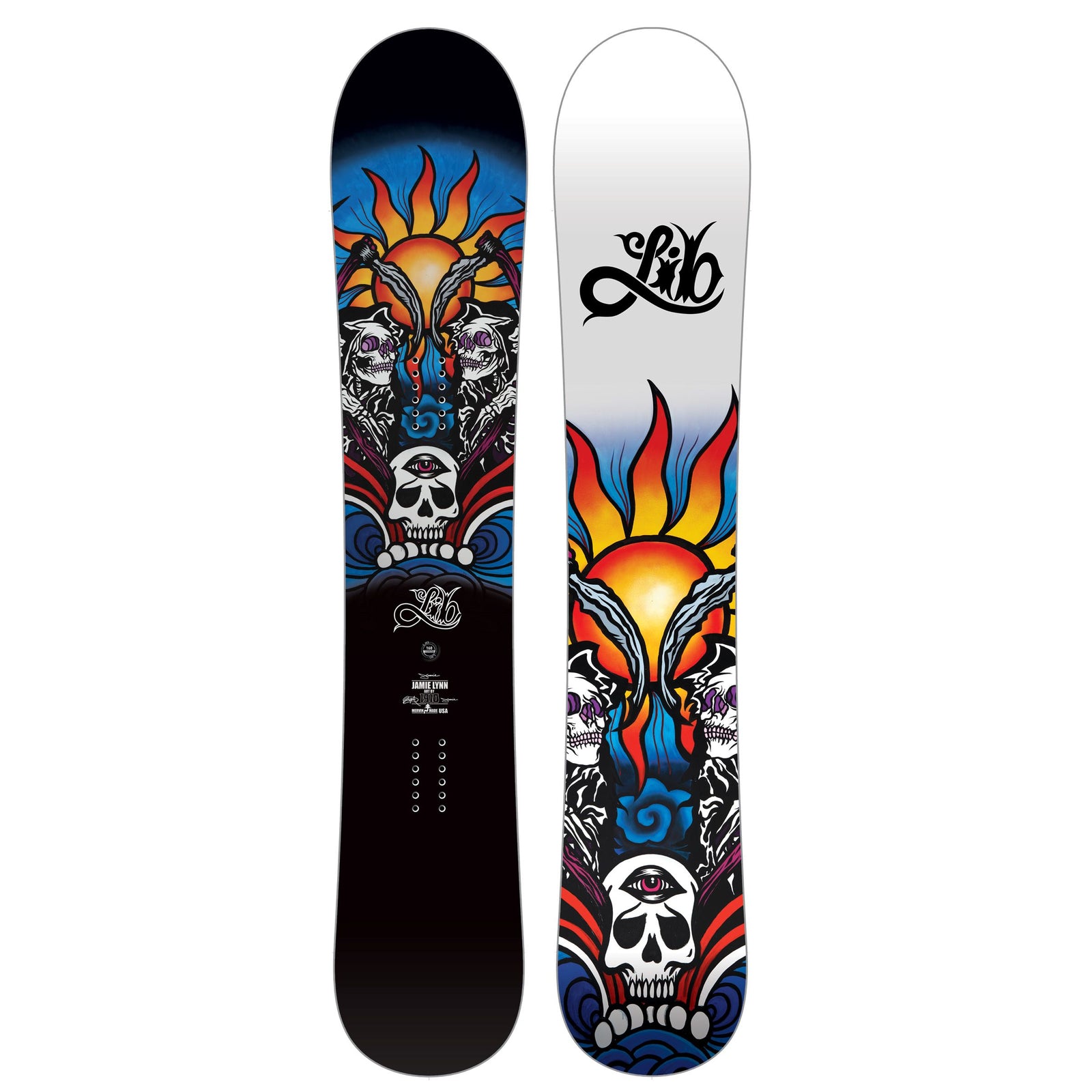 LIB TECH JAMIE LYNN W26