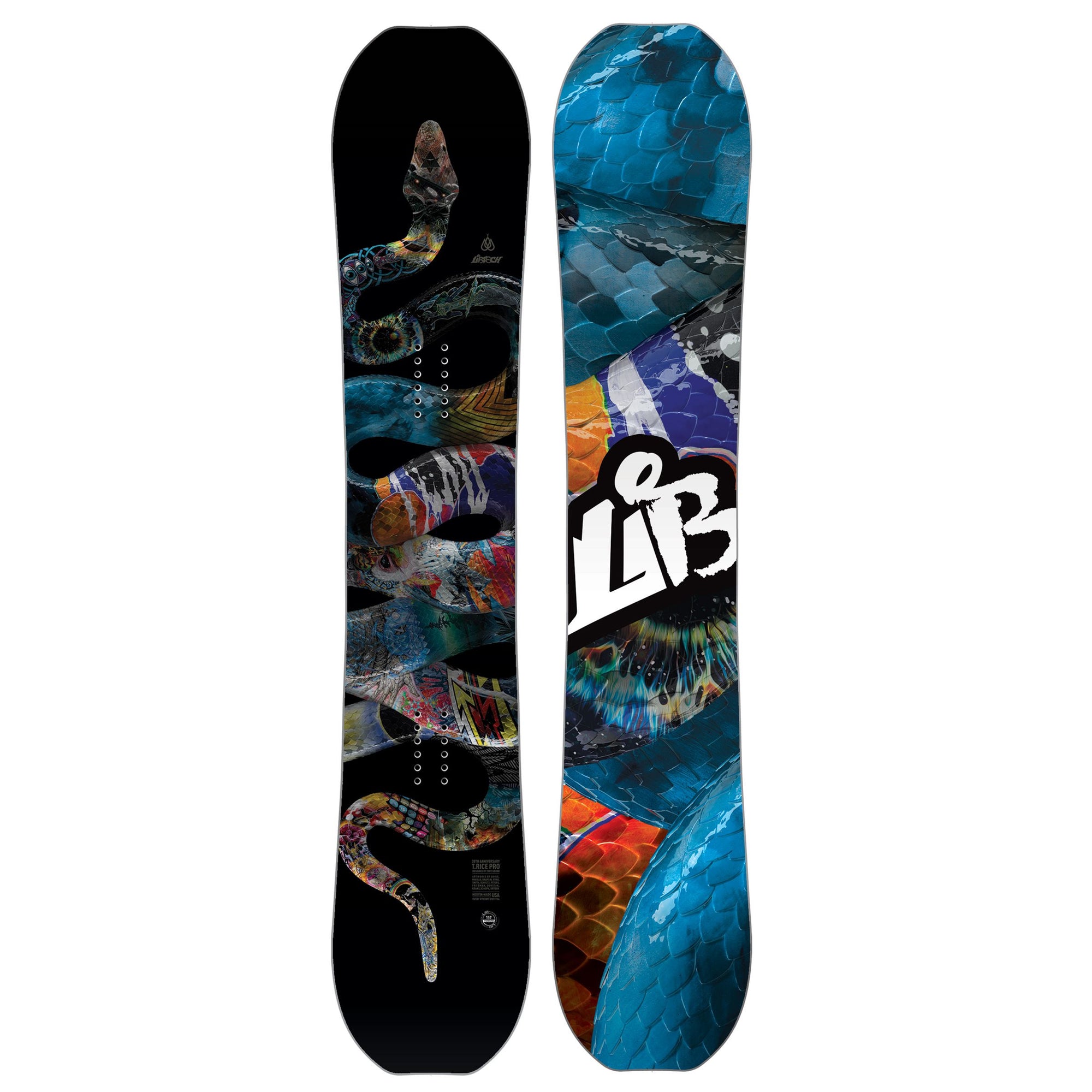 LIB TECH T.RICE PRO W26