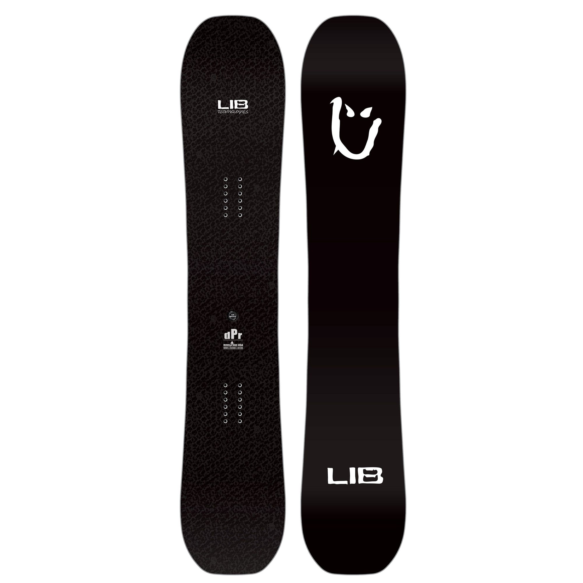 LIB TECH DPR W26