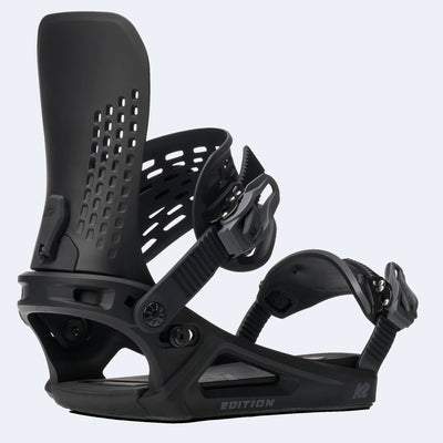 K2 EDITION BINDING W26