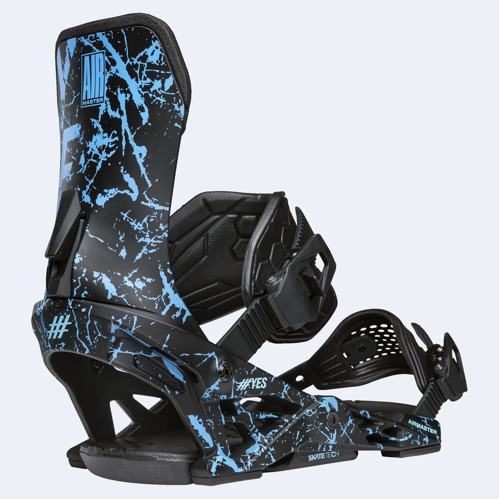YES AIRMASTER BINDING W26