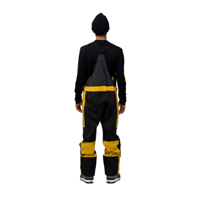 JONES MONTAIN SURF REC BIB