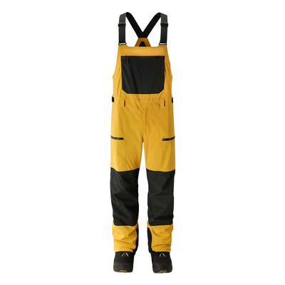JONES MONTAIN SURF REC BIB