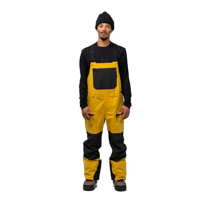 JONES MONTAIN SURF REC BIB