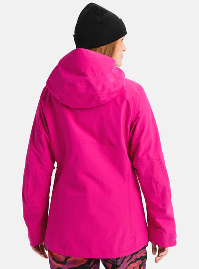 BURTON Womens AK UPSHIFT JKT