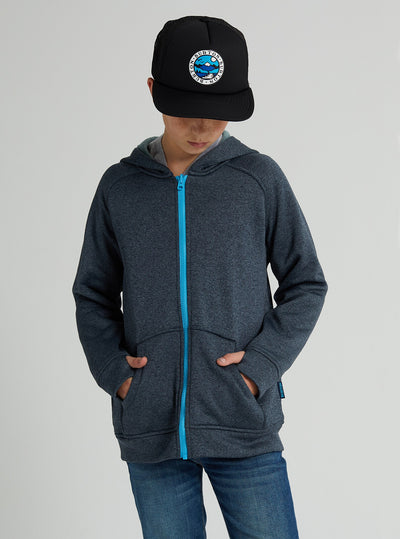 BURTON KIDS ROPTON COACH JKT