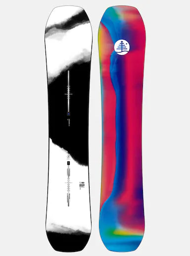 めろめろっぴさん専用 BURTON HERO 158 バートン ヒーロー