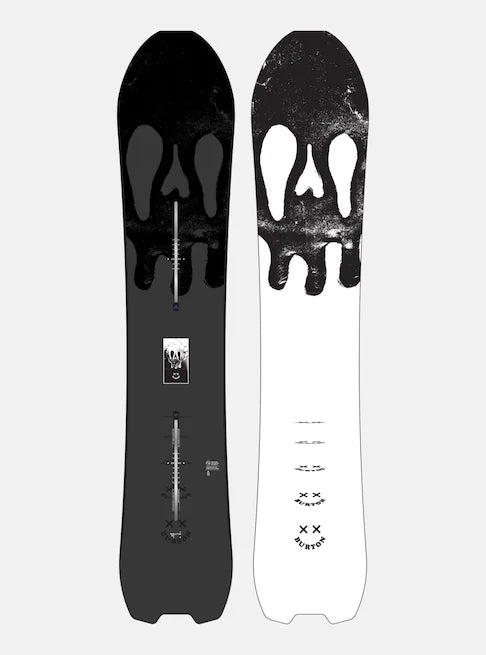 Burton - Board of Provo
