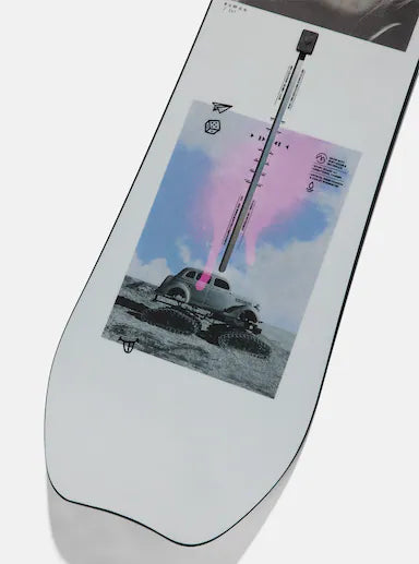 BURTON STORY BOARD W25