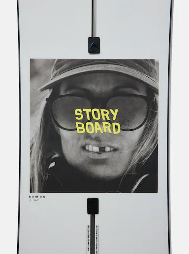 BURTON STORY BOARD W25