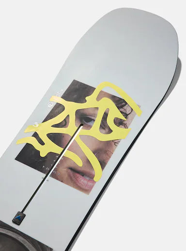 BURTON STORY BOARD W25