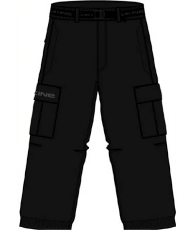 DAKINE ROGERS PANT YOUTH W26