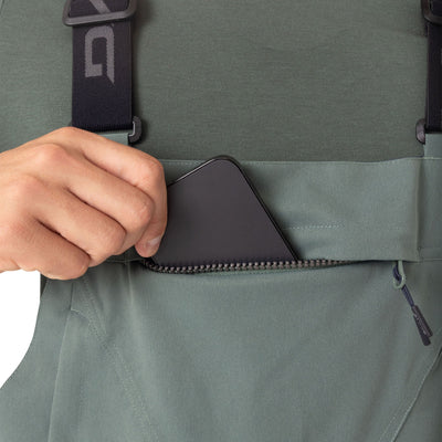 DAKINE SCOUT BIB