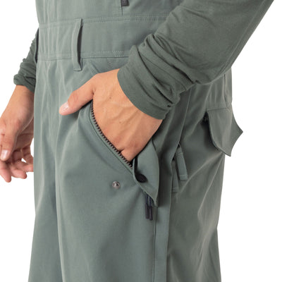 DAKINE SCOUT BIB