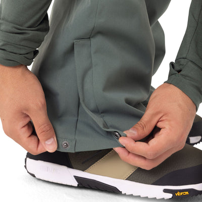 DAKINE SCOUT BIB